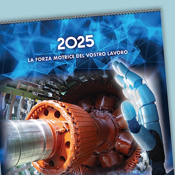 CALENDARIO